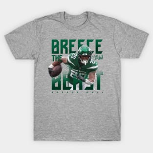 Breece Hall T-Shirt